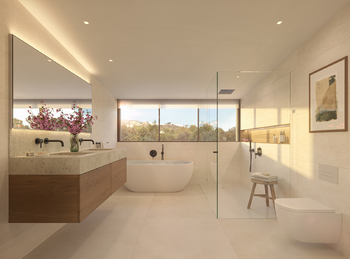 Prodej bytu 3+kk v osobním vlastnictví 198 m², Benalmádena