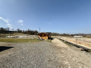 Prodej zemědělského objektu 164000 m², Spálené Poříčí