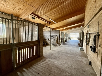 Prodej zemědělského objektu 164000 m², Spálené Poříčí