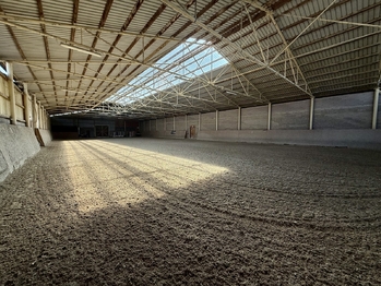 Prodej zemědělského objektu 164000 m², Spálené Poříčí