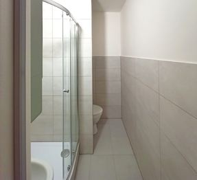 Pronájem bytu 1+kk v osobním vlastnictví 19 m², Lubná