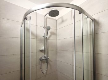 Z důvodu úspory místa - Pronájem bytu 1+kk v osobním vlastnictví 19 m², Lubná