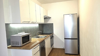 Prodej bytu 2+kk v osobním vlastnictví 49 m², Mělník