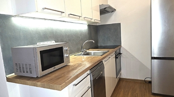 Prodej bytu 2+kk v osobním vlastnictví 49 m², Mělník