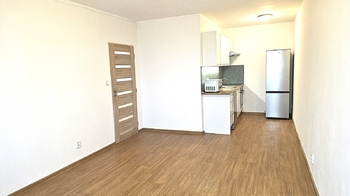 Prodej bytu 2+kk v osobním vlastnictví 49 m², Mělník
