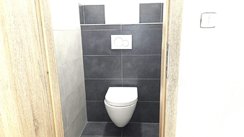 Prodej bytu 2+kk v osobním vlastnictví 49 m², Mělník