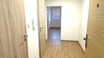 Prodej bytu 2+kk v osobním vlastnictví 49 m², Mělník