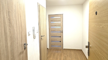 Prodej bytu 2+kk v osobním vlastnictví 49 m², Mělník