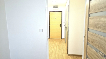 Prodej bytu 2+kk v osobním vlastnictví 49 m², Mělník