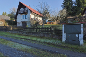 Prodej chaty / chalupy 70 m², Zbraslavice