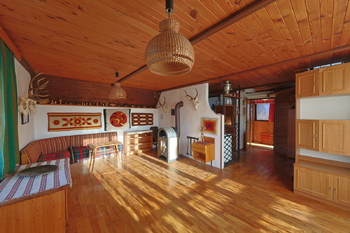 Prodej chaty / chalupy 70 m², Zbraslavice