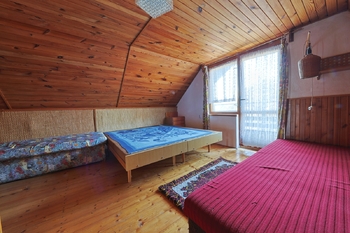 Prodej chaty / chalupy 70 m², Zbraslavice