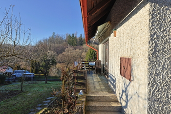 Prodej chaty / chalupy 70 m², Zbraslavice