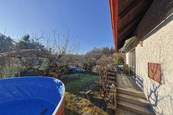 Prodej chaty / chalupy 70 m², Zbraslavice