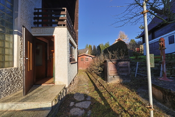 Prodej chaty / chalupy 70 m², Zbraslavice