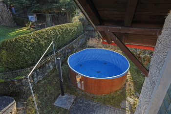 Prodej chaty / chalupy 70 m², Zbraslavice