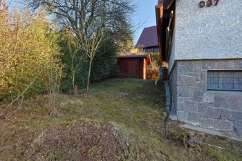 Prodej chaty / chalupy 70 m², Zbraslavice