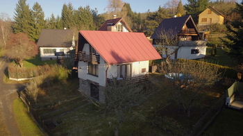 Prodej chaty / chalupy 70 m², Zbraslavice