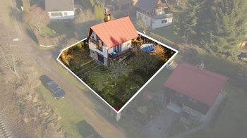 Prodej chaty / chalupy 70 m², Zbraslavice