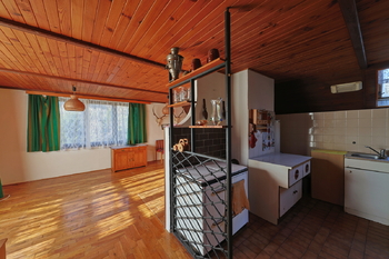 Prodej chaty / chalupy 70 m², Zbraslavice