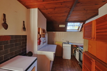 Prodej chaty / chalupy 70 m², Zbraslavice