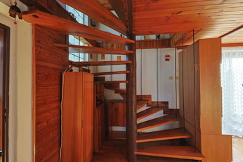 Prodej chaty / chalupy 70 m², Zbraslavice