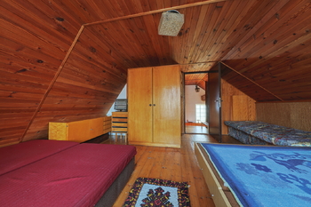 Prodej chaty / chalupy 70 m², Zbraslavice