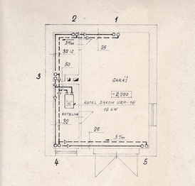 Prodej chaty / chalupy 70 m², Zbraslavice