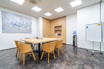 Pronájem kancelářských prostor 31 m², Plzeň