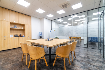 Pronájem kancelářských prostor 31 m², Plzeň