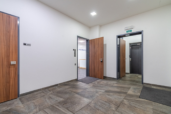 Pronájem kancelářských prostor 31 m², Plzeň