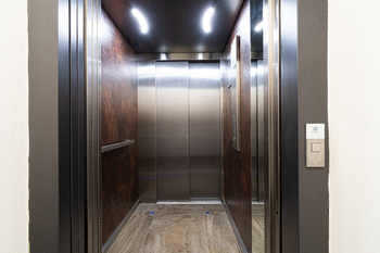 Pronájem kancelářských prostor 31 m², Plzeň