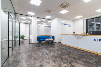 Pronájem kancelářských prostor 31 m², Plzeň