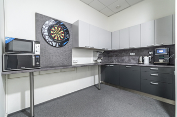 Pronájem kancelářských prostor 31 m², Plzeň