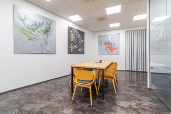 Pronájem kancelářských prostor 31 m², Plzeň