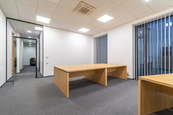 Pronájem kancelářských prostor 31 m², Plzeň