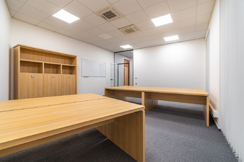 Pronájem kancelářských prostor 31 m², Plzeň