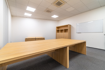 Pronájem kancelářských prostor 31 m², Plzeň