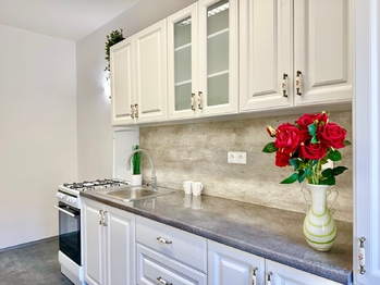 Pronájem bytu 2+1 v osobním vlastnictví 60 m², Pardubice