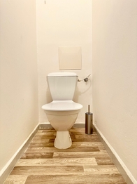 Pronájem bytu 2+1 v osobním vlastnictví 60 m², Pardubice