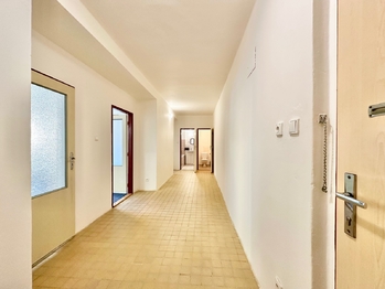 Pronájem bytu 2+1 v osobním vlastnictví 60 m², Pardubice