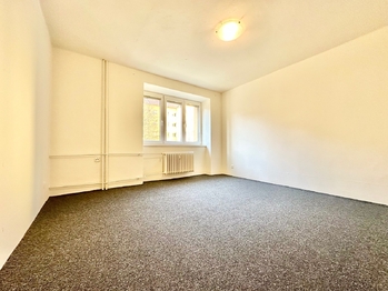 Pronájem bytu 2+1 v osobním vlastnictví 60 m², Pardubice