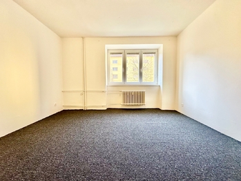 Pronájem bytu 2+1 v osobním vlastnictví 60 m², Pardubice