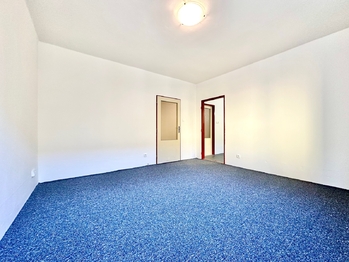 Pronájem bytu 2+1 v osobním vlastnictví 60 m², Pardubice