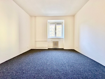 Pronájem bytu 2+1 v osobním vlastnictví 60 m², Pardubice