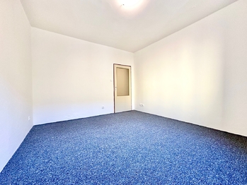 Pronájem bytu 2+1 v osobním vlastnictví 60 m², Pardubice