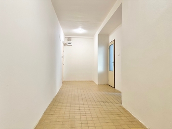 Pronájem bytu 2+1 v osobním vlastnictví 60 m², Pardubice