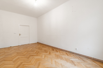 Prodej bytu 2+kk v osobním vlastnictví 39 m², Praha 5 - Smíchov