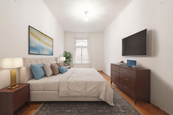 Prodej bytu 2+kk v osobním vlastnictví 39 m², Praha 5 - Smíchov