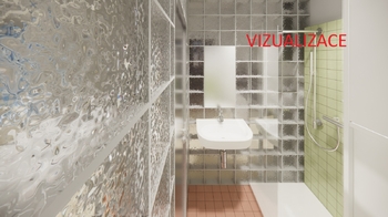 Prodej bytu 1+1 v osobním vlastnictví 30 m², Praha 5 - Smíchov